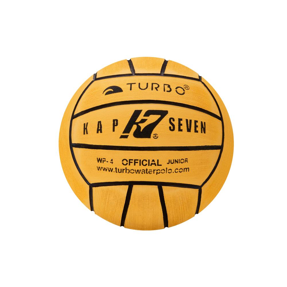 Waterpolobal Kap7 Junior maat 4