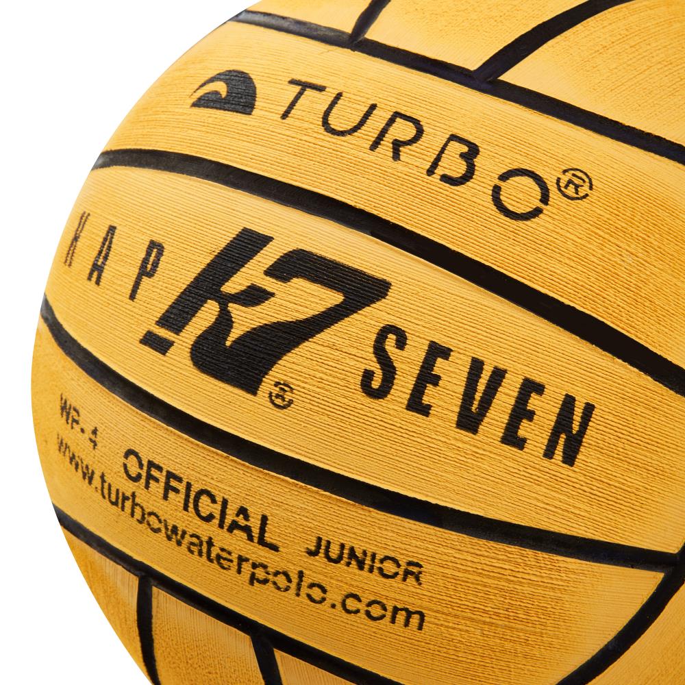 Waterpolobal Kap7 Junior maat 4