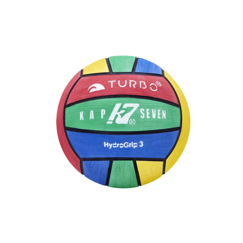Compra Pelota Waterpolo Kap7 Prism Größe 3
