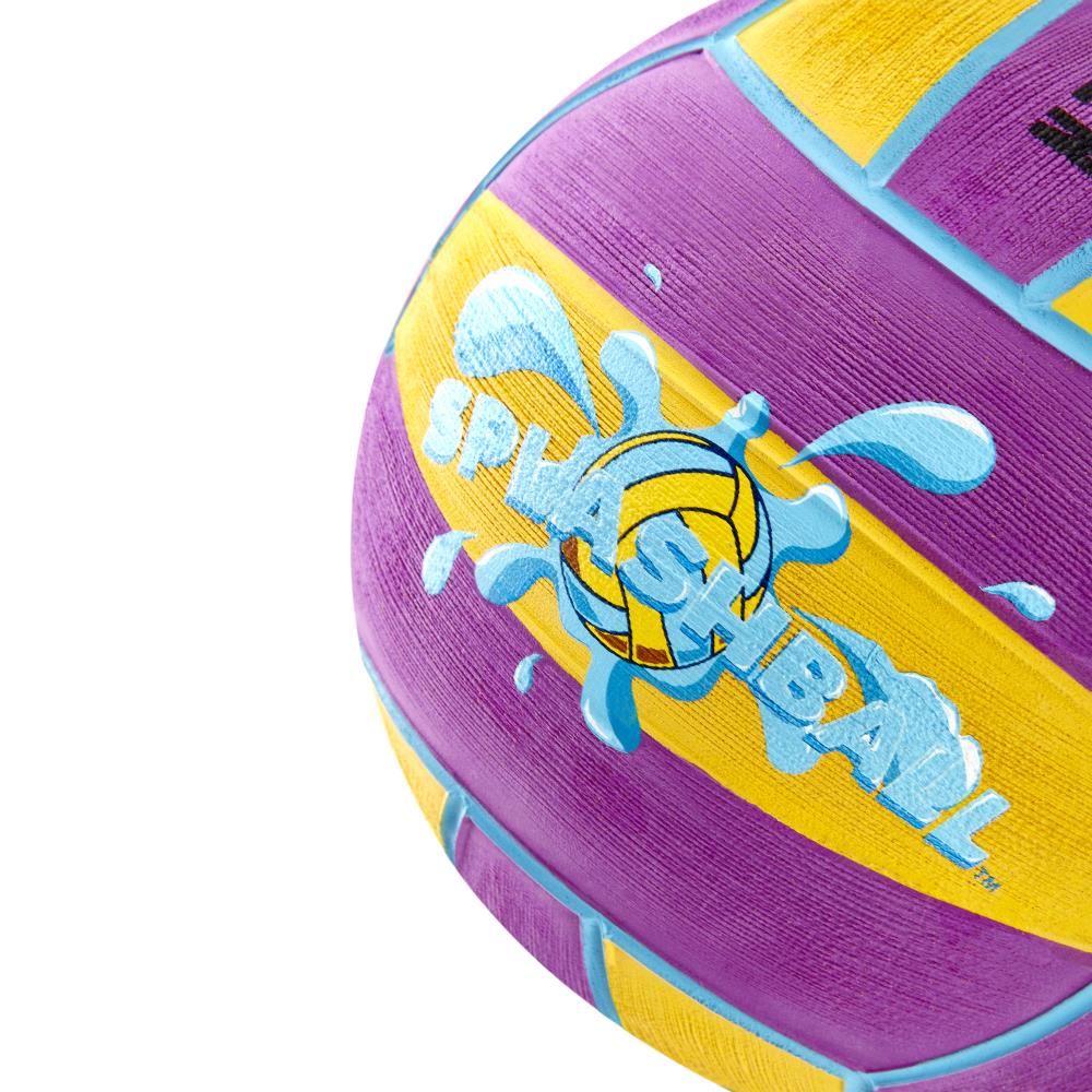 Wasserball Kap7 Splash Größe 1.5