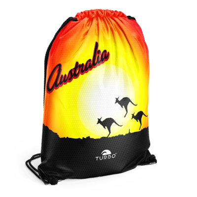 Compra Borsa Mesh Australia Sun
