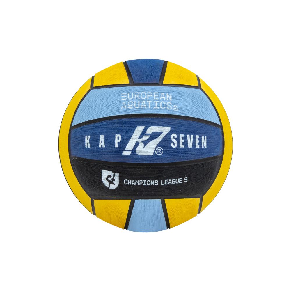 Compra Pelota Sutopu Kap7 E.A. Şampiyonlar Boyut 5