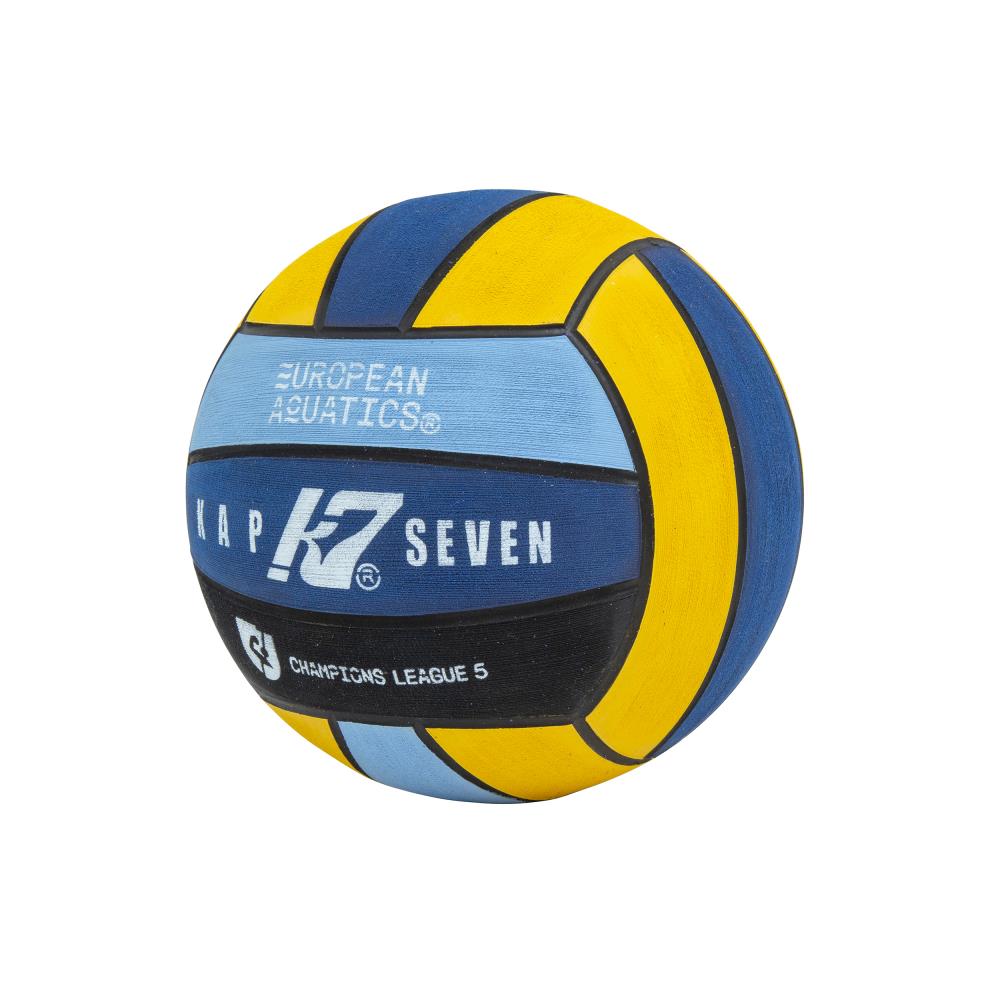 Compra Pelota Sutopu Kap7 E.A. Şampiyonlar Boyut 5