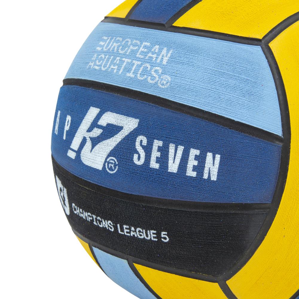 Compra Pelota Sutopu Kap7 E.A. Şampiyonlar Boyut 5