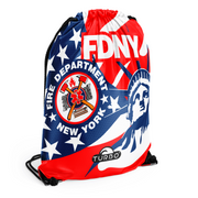 MESH BAG NY