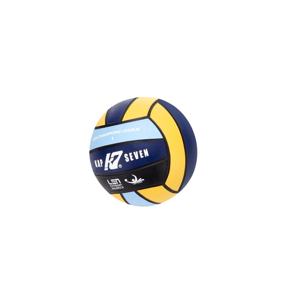 Wasserball K-7 Len Champions League Größe 1