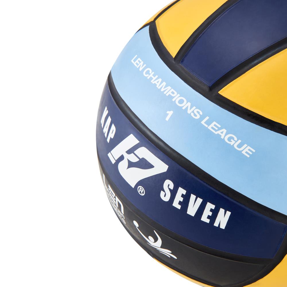 Compra Wasserball K-7 Len Champions League Größe 1