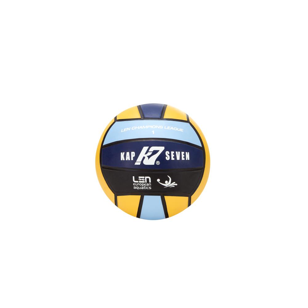 Wasserball K-7 Len Champions League Größe 1