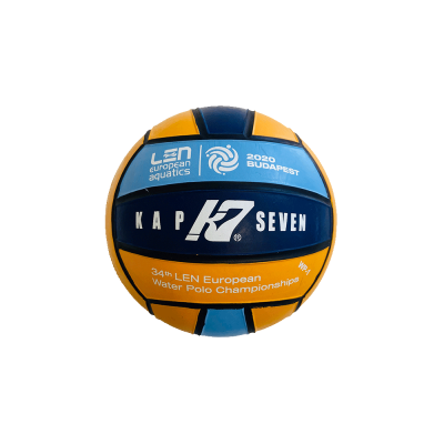 Compra Wp Ball European Ch Budapest 2020-Kap7 Size 1