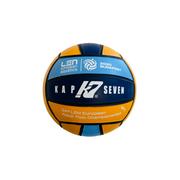 Wp Ball European Ch Budapest 2020-Kap7 Size 1