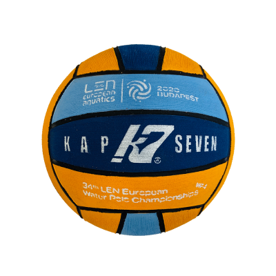 Compra WOMEN BALL EUROPEAN CH BUDAPEST 2020 - KAP7 SIZE 4