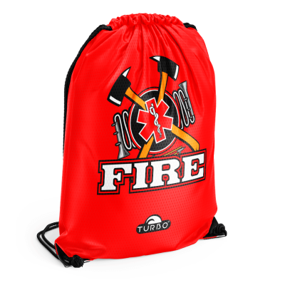 Borsa Mesh Fire