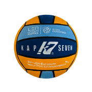 WOMEN BALL EUROPEAN CH BUDAPEST 2020 - KAP7 SIZE 4