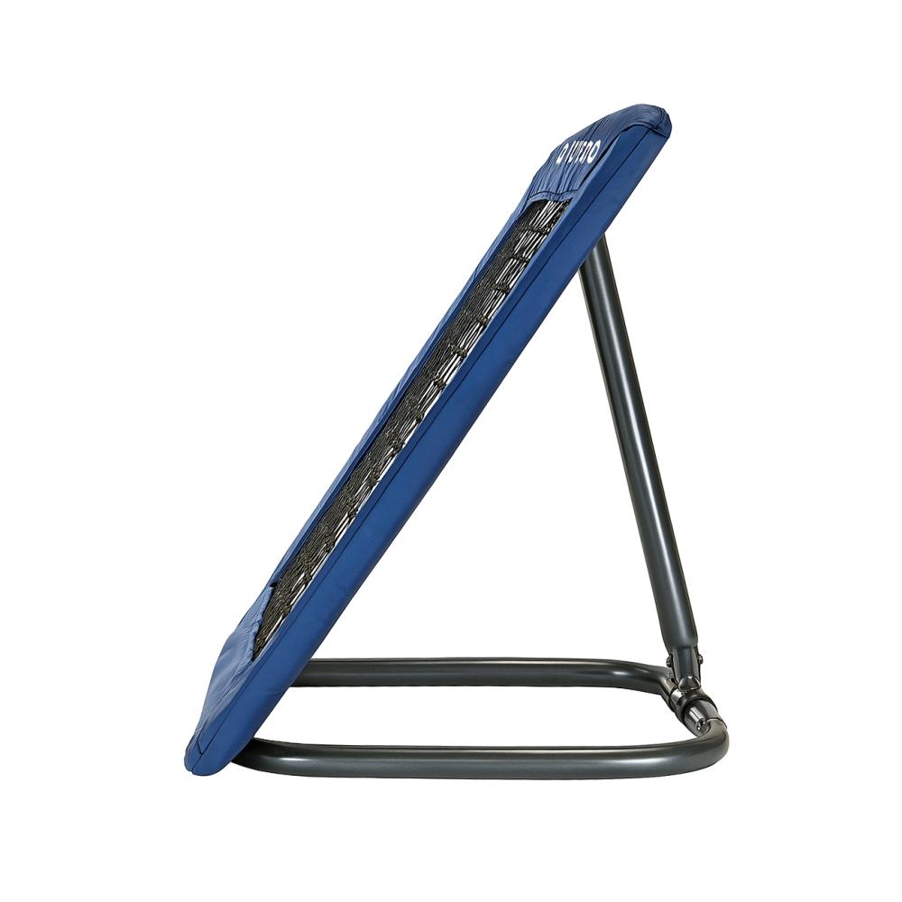 REBOUNDER (84 x 84 cm)