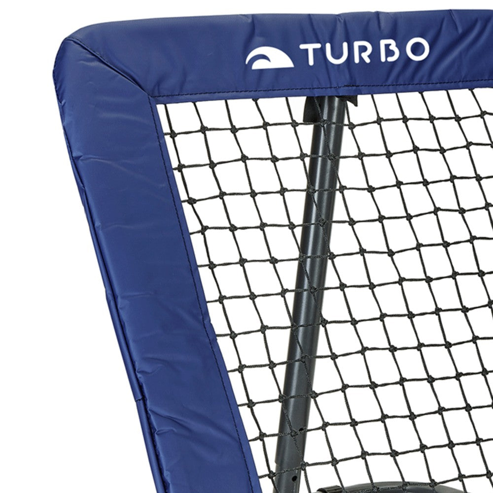 REBOUNDER (84 x 84 cm)