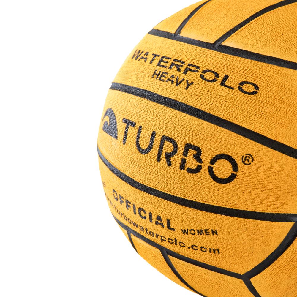 Μπάλα Waterpolo Kap7 800 G Μέγεθος 4