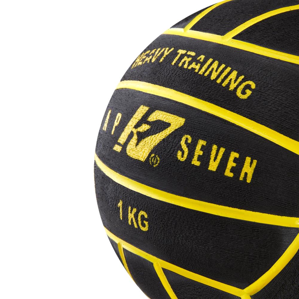 Compra Wasserball Größe 7 Schwerer Trainingsball 1 kg