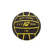 Wasserball Größe 7 Schwerer Trainingsball 1 kg