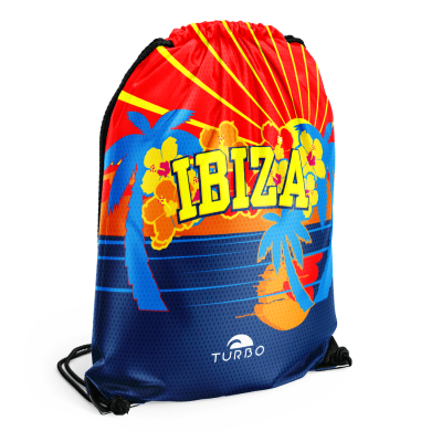 MESH BAG IBIZA AFTERNOON