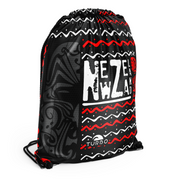 Mochila de Rede Fantasia da Nova Zelândia