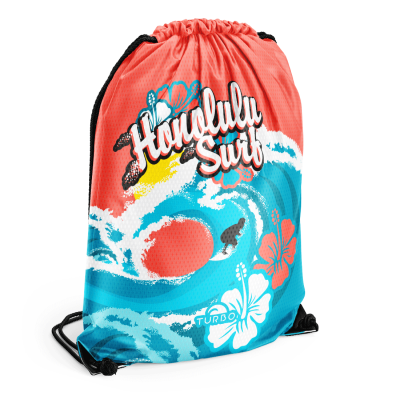 Petate Mesh Honolulu Surf