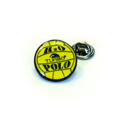 Pins Waterpolo
