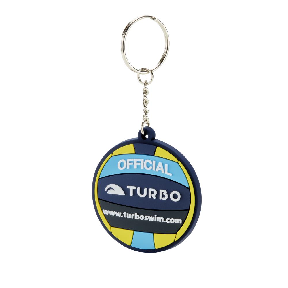 WP BALL CHAMPIONS KEYCHAIN