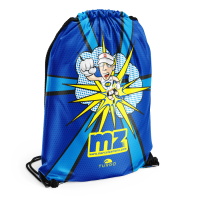 Compra Zaino Mesh Marcel Zamora