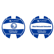 Pelota Wasserball Mini Sabadell