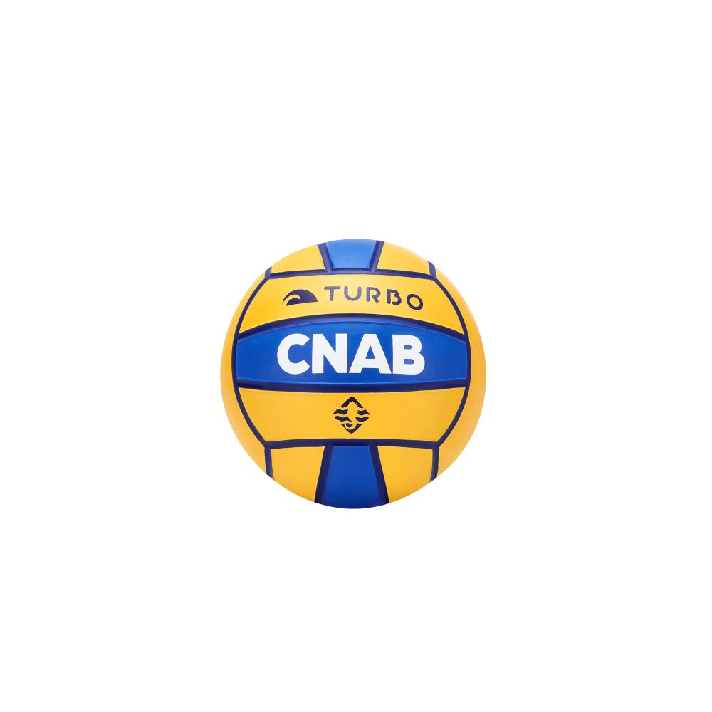 Waterpolobal Kap7 Cnab Maat 1
