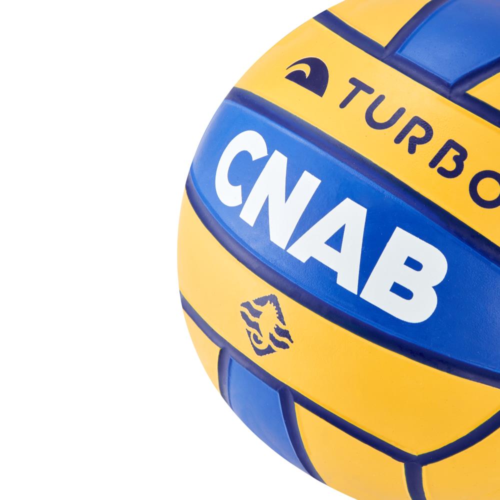 Compra Waterpolobal Kap7 Cnab Maat 1