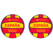 Pelota Wasserball Mini Spanien