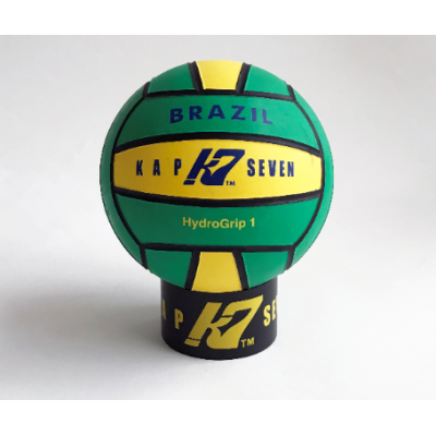Compra Μπάλα Wp Turbo- K7 Brazil Μέγεθος 1
