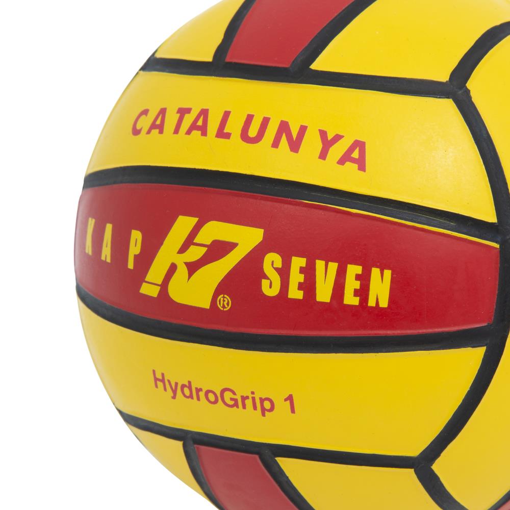 Kap7 Catalunya vízilabda-labda, 1-es méret