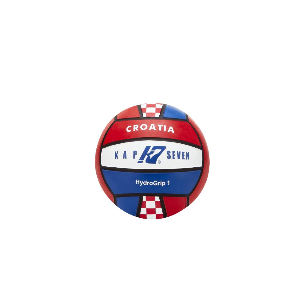 Compra Μπάλα Waterpolo Kap7 Croacia Μέγεθος 1