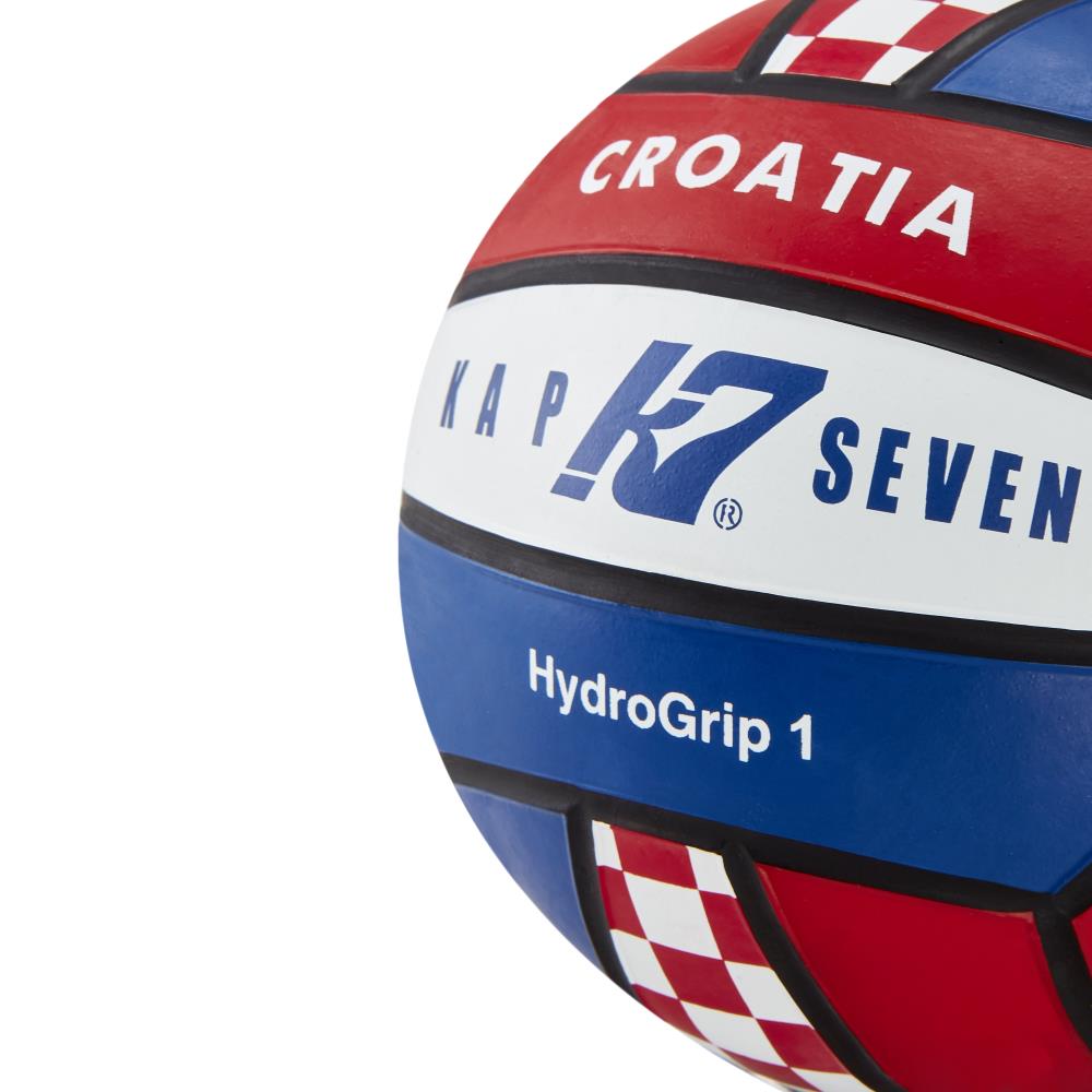 Μπάλα Waterpolo Kap7 Croacia Μέγεθος 1