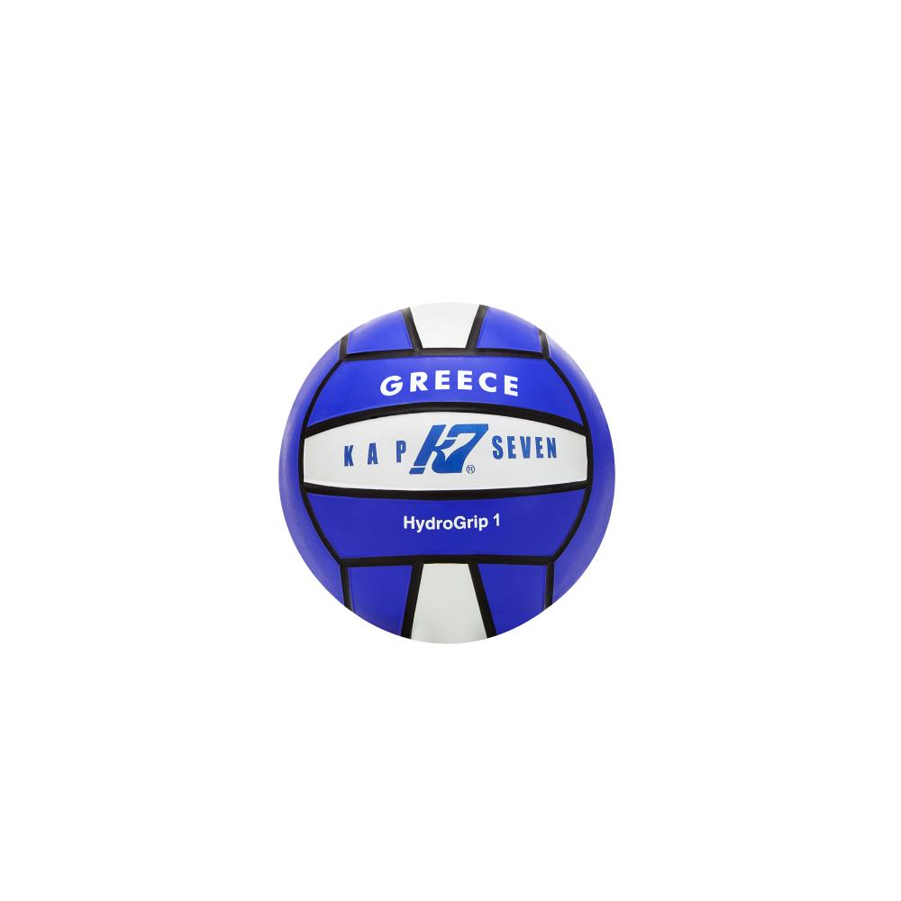 BALLON DE WATERPOLO KAP7 GRÈCE SIZE 1