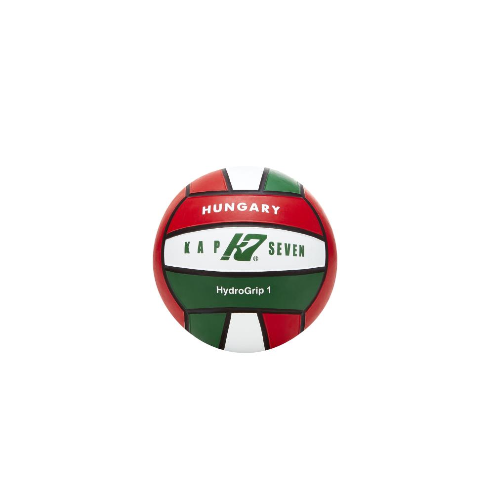 Compra Bola de Polo Aquático Kap7 Hungria Tamanho 1