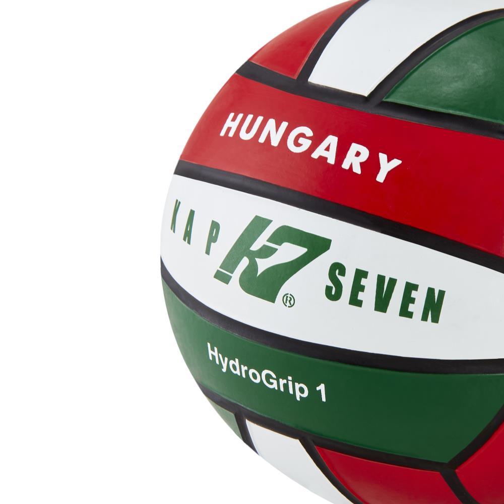 Compra Bola de Polo Aquático Kap7 Hungria Tamanho 1