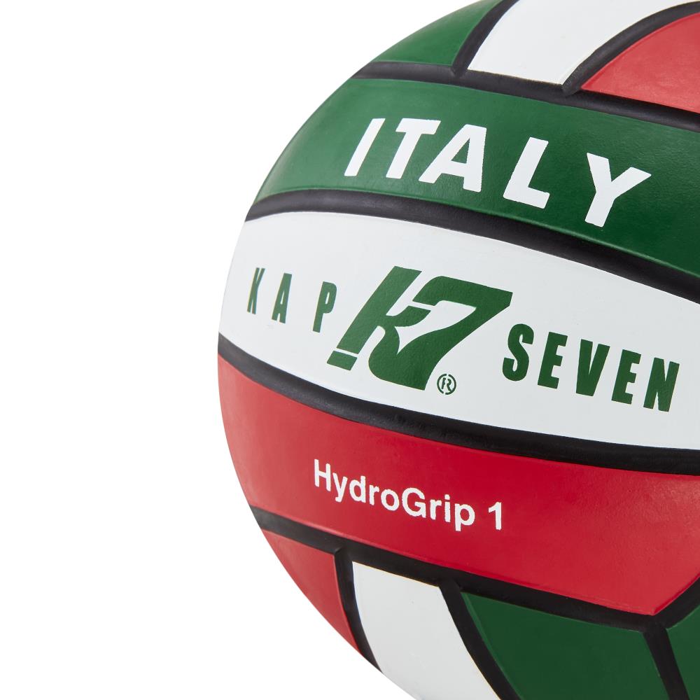 Compra Pelota Waterpolo Kap7 İtalya Boyut 1