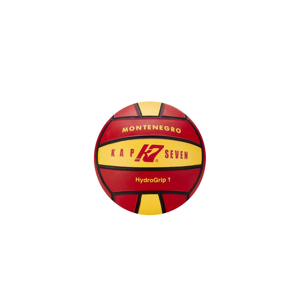 Compra Bola de Polo Aquático Kap7 Montenegro Tamanho 1