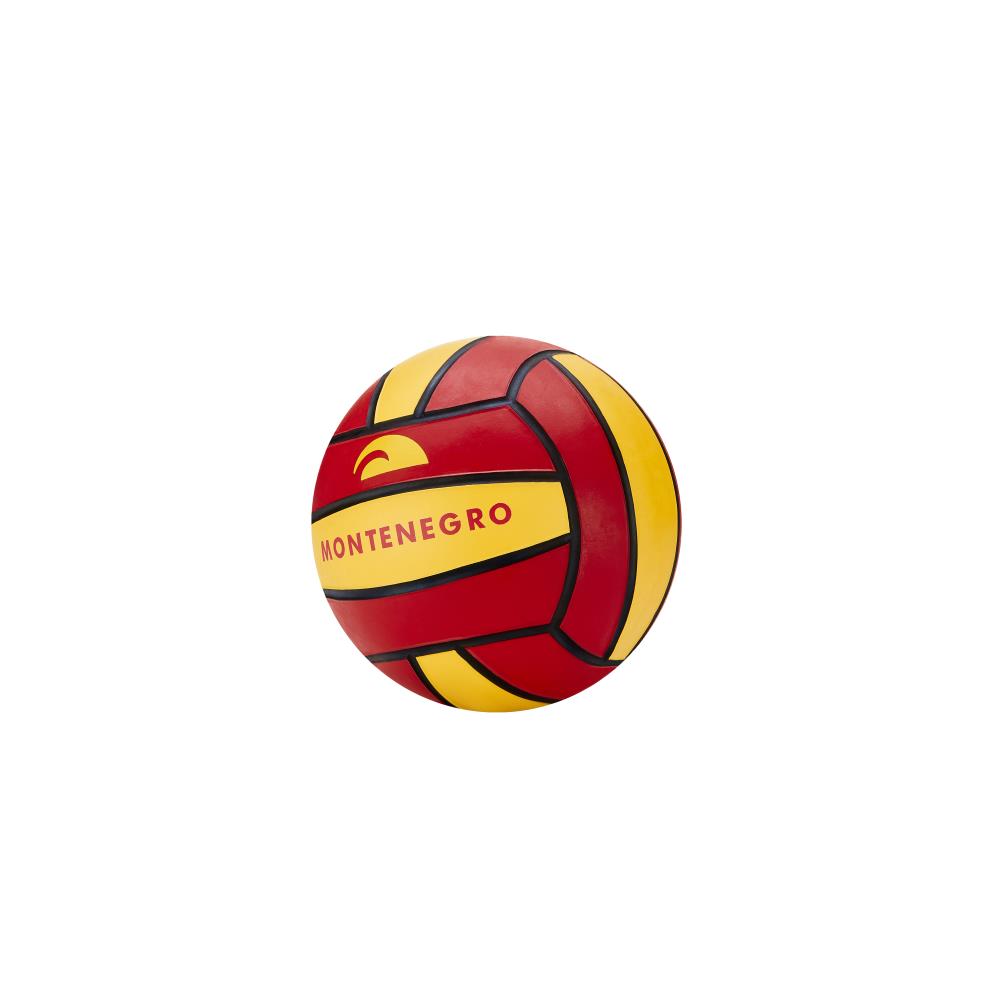Compra Bola de Polo Aquático Kap7 Montenegro Tamanho 1