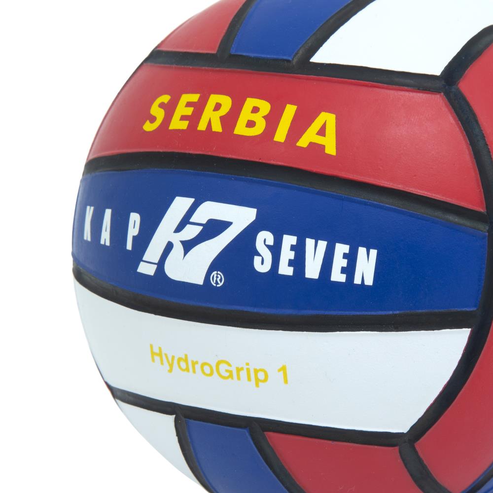 Compra Wasserball Kap7 Serbien Größe 1