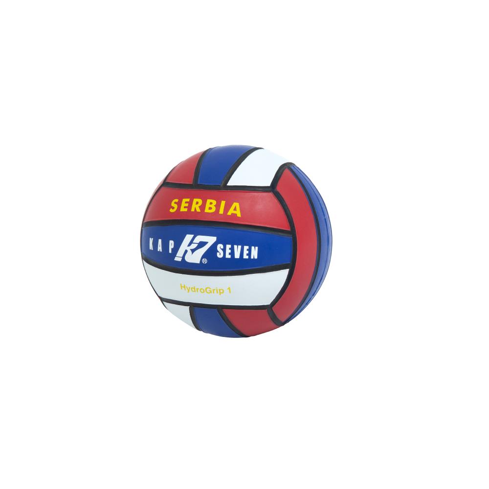 Wasserball Kap7 Serbien Größe 1
