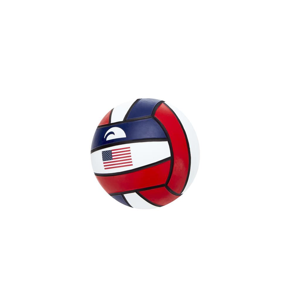 BALLON DE WATERPOLO KAP7 ÉTATS-UNIS SIZE 1