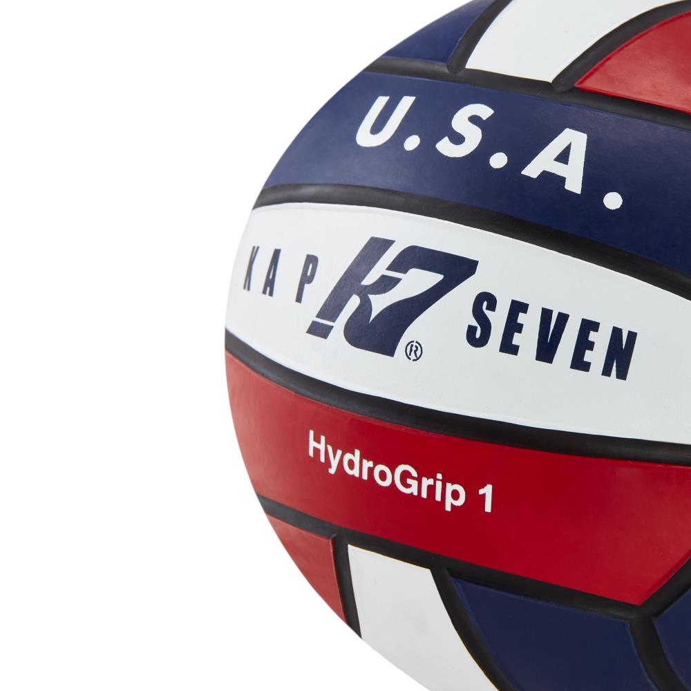 Compra BALLON DE WATERPOLO KAP7 ÉTATS-UNIS SIZE 1