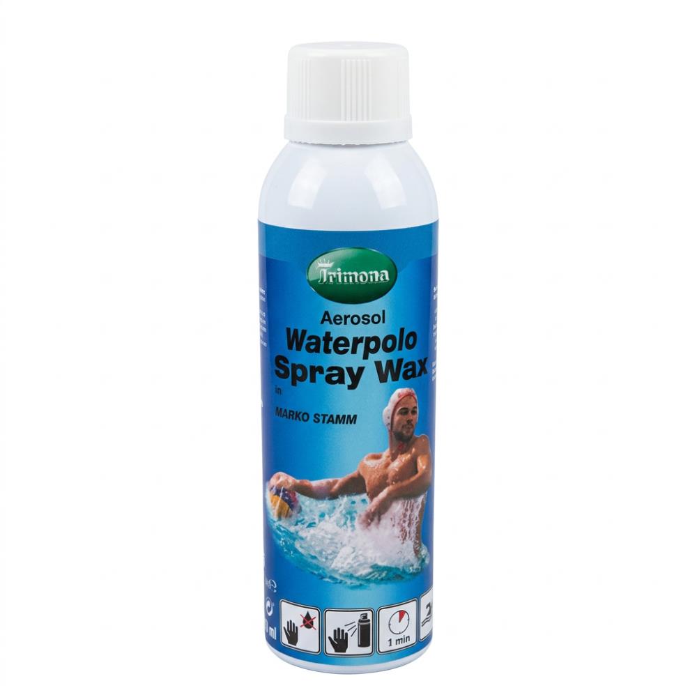Compra Trimona Spray de Cera para Bolas (Resina Aerossol)