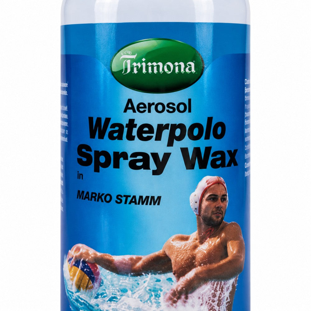Yüzme Eğitim Materyali. Trimona Toplar İçin Sprey Mum (Reçine Aerosol)