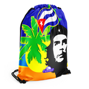 Petate Mesh Che Cuba