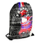 Zaino Mesh Gallo Francia